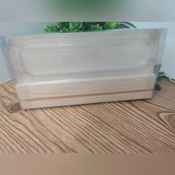 Don't Have The Time Or The Crayons, Funny Work Humor Office Sign With Wood Stand - Picture 6 of 6